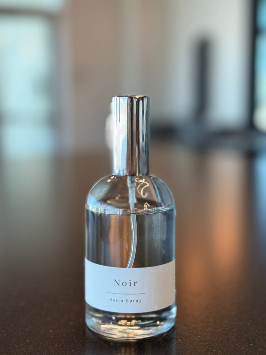 Noir Room Spray