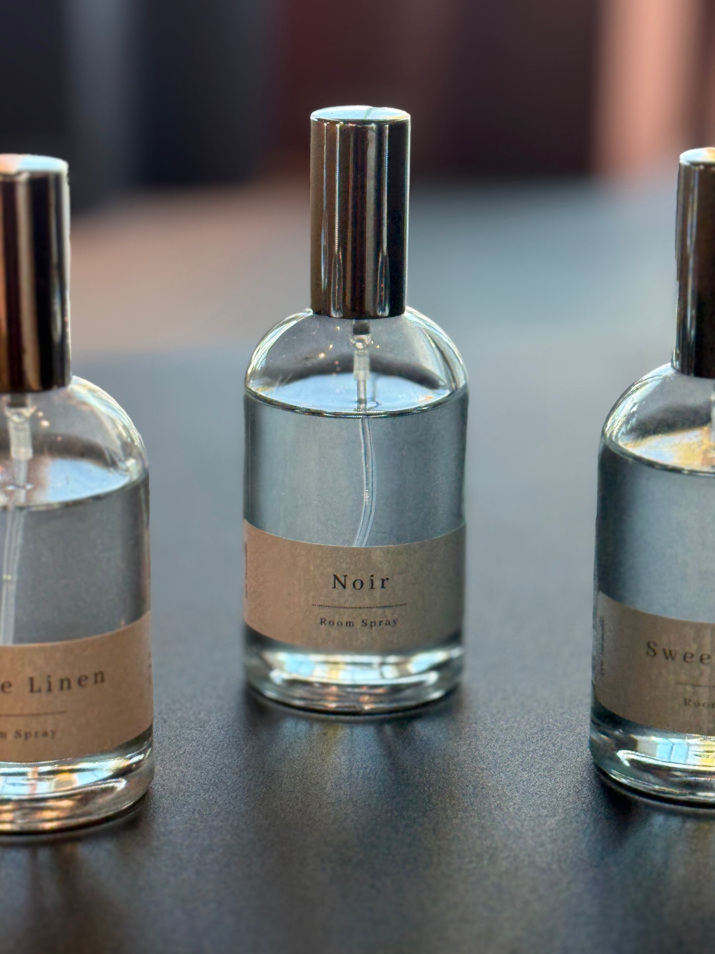 Zoi Room Spray